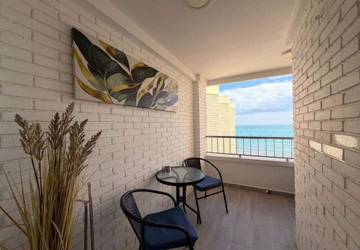 Lejlighed i Torrevieja, Alicante, Torrevieja - € 273.000 | Ref: A11246/6084 - foto 1