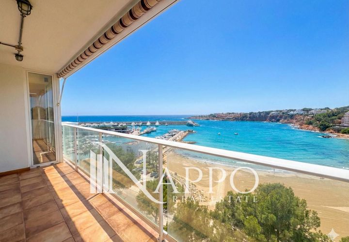 Lejlighed i Calvia, Mallorca, Calvia - € 790.000 | Ref: 4491 - foto 1