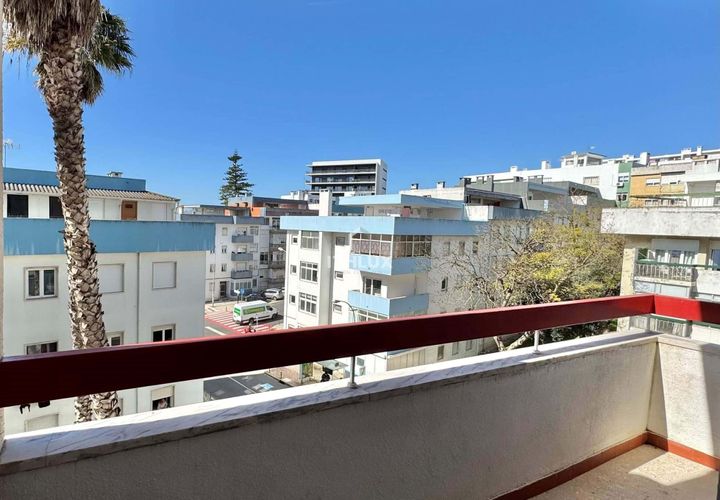 Apartament a Oeiras, Lisbon, Oeiras - € 1.250/mes | Ref: ITH4072 - foto 1