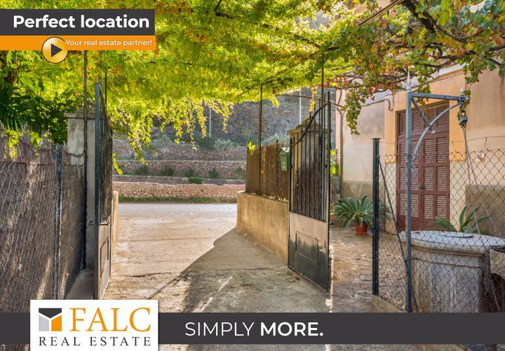 Finca i Soller, Mallorca, Soller - € 1.775.000 | Ref: FALC-Nep-61474 - foto 1