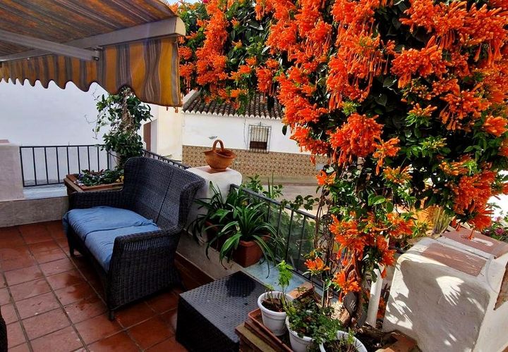Byhus i Benamargosa, Malaga, Benamargosa - € 129.950 | Ref: XL4664 - foto 1
