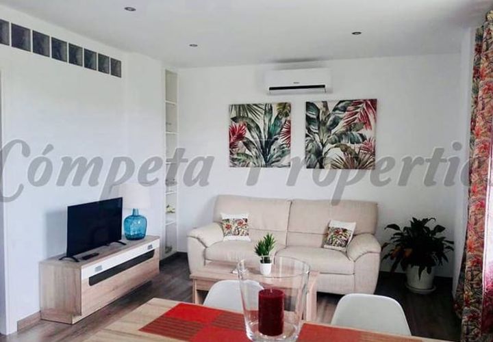 Leilighet i Torrox, Malaga, Torrox - € 600/måned | Ref: TRAP163 - foto 1