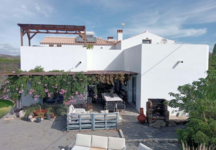 Villa i Tavira, Faro, Tavira - € 530.000 | Ref: MV616 - foto 1
