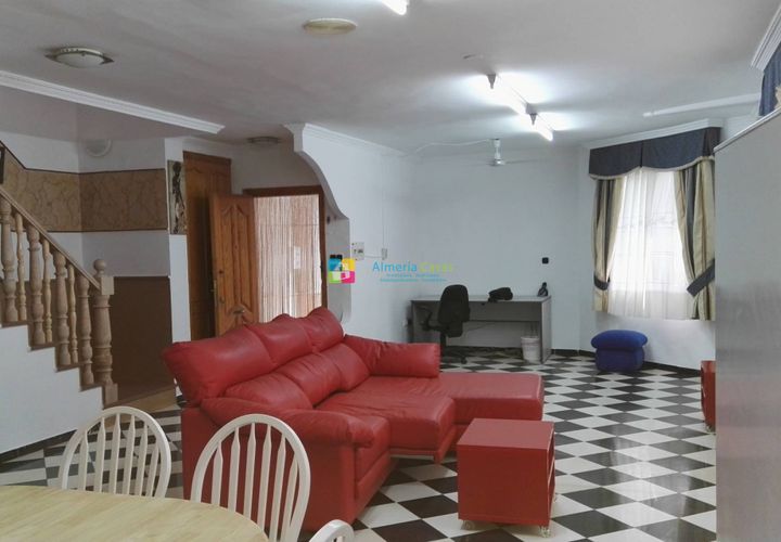 Byhus i Fines, Almeria, Fines - € 95.000 | Ref: 1895 - foto 1