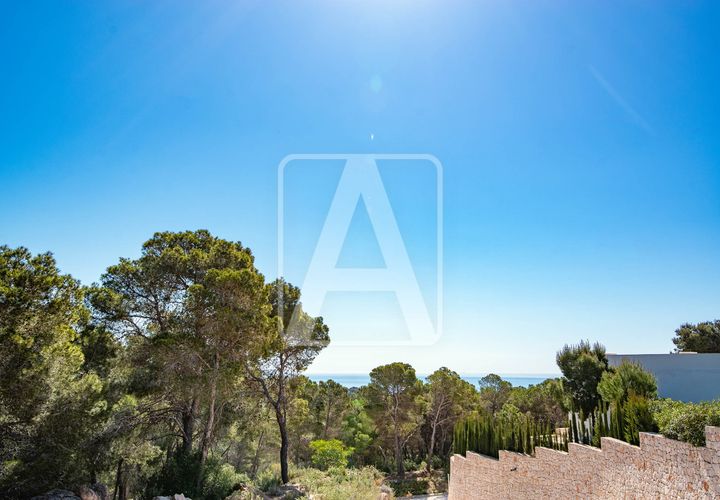 Helårsgrund i Benissa, Alicante, Benissa - € 470.000 | Ref: PBS3001 - foto 1