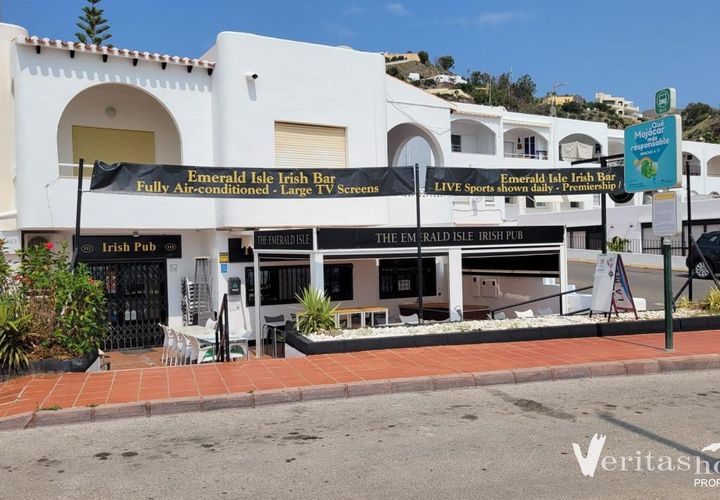 Erhvervsejendom i Mojacar, Almeria, Mojacar - € 199.950 | Ref: VHCO 2993 - foto 1