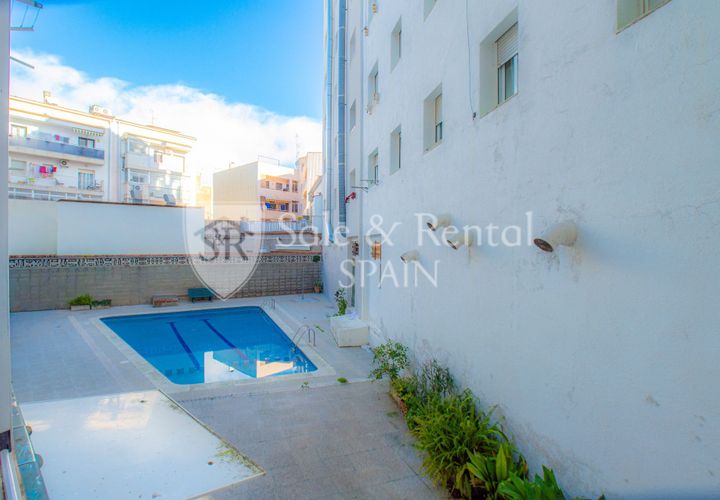 Lejlighed i Malgrat De Mar, Barcelona, Malgrat De Mar - € 165.000 | Ref: 2504 - foto 1