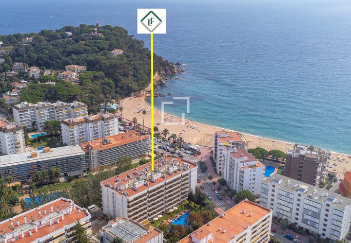 Lejlighed i Lloret De Mar, Gerona, Lloret De Mar - € 290.000 | Ref: CBR66277 - foto 1