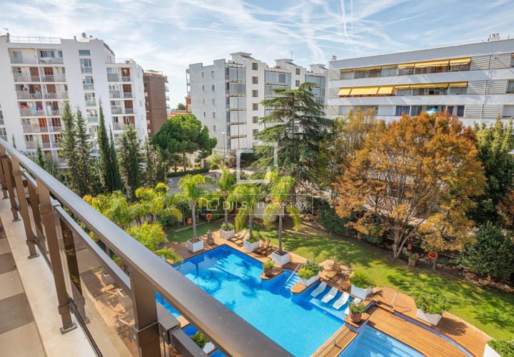 Apartament a Lloret De Mar, Gerona, Lloret De Mar - € 290.000 | Ref: CBR66277 - foto 1