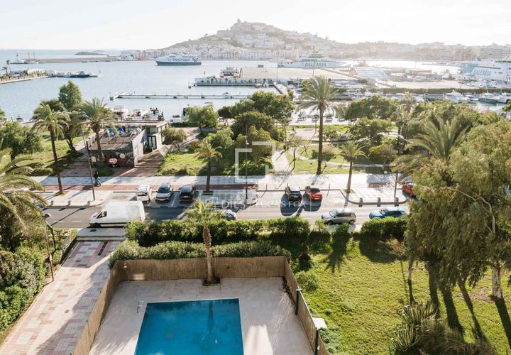Lejlighed i Ibiza, Ibiza, Ibiza - € 730.000 | Ref: IBZ65425 - foto 1