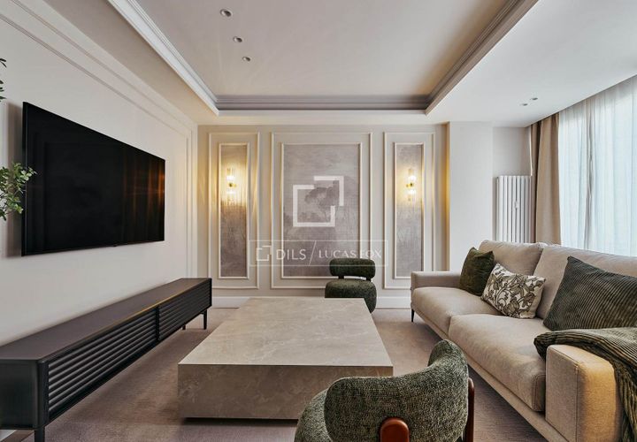 Leilighet i Madrid, Madrid, Madrid - € 1 659 000 | Ref: MAD66515 - foto 1