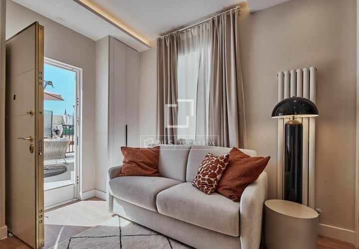 Leilighet i Madrid, Madrid, Madrid - € 1 079 000 | Ref: MAD66445 - foto 1