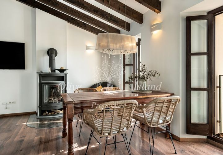 Villa a Andratx, Mallorca, Andratx - € 729.000 | Ref: ADTX601 - foto 1
