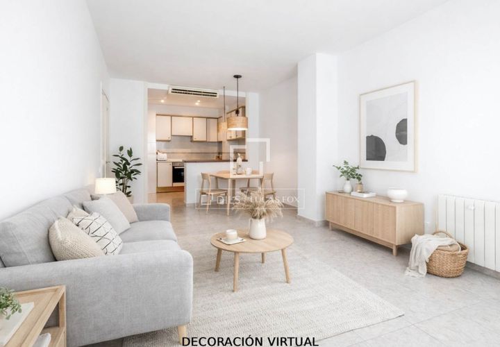 Apartament a Sitges, Barcelona, Sitges - € 435.000 | Ref: SIT64558 - foto 1