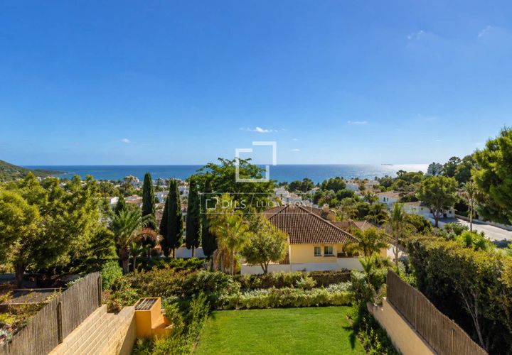 Villa in Sitges, Barcelona, Sitges - € 795.000 | Ref: SIT65876 - foto 1
