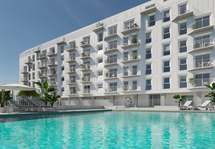 Dupleks i Culleredo, Coruna, Culleredo - € 398 300 | Ref: FORO_E198546 - foto 1