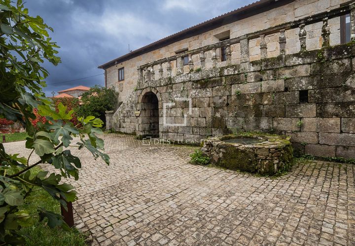 Villa i Parada De Sil, Orense, Parada De Sil - € 1.370.000 | Ref: VIG64656 - foto 1