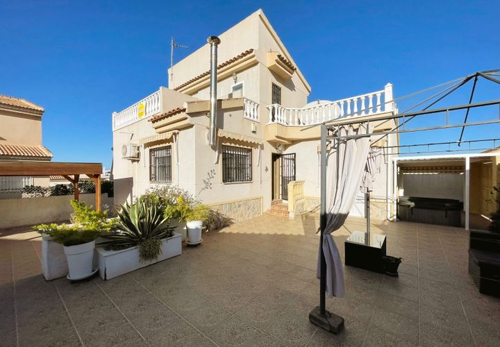 Villa i Ciudad Quesada, Alicante, Ciudad Quesada - € 295.000 | Ref: 13356 - foto 1