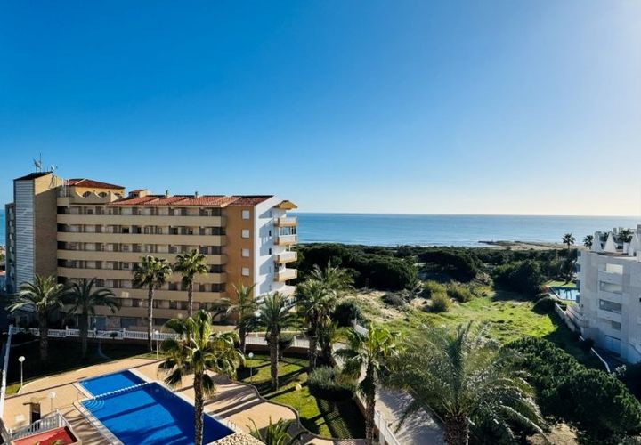 Penthouse i La Mata, Alicante, La Mata - € 470.000 | Ref: 13354 - foto 1