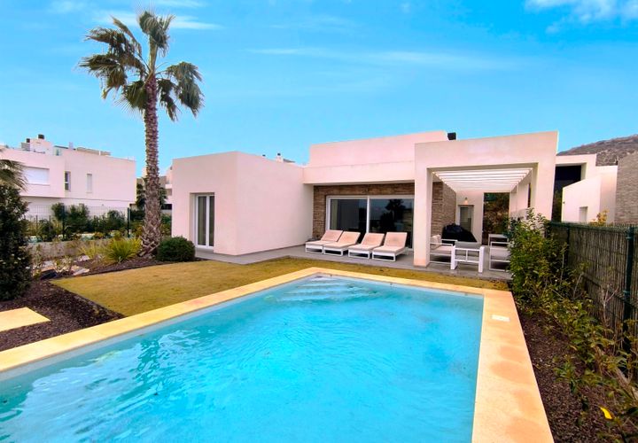 Villa i Algorfa, Alicante, Algorfa - € 550.000 | Ref: 13355 - foto 1