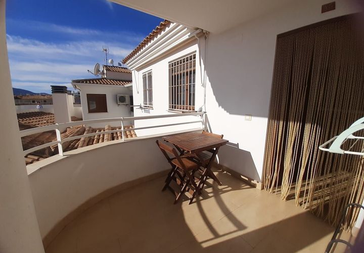 Apartament a Altea, Alicante, Altea - € 1.400/mes | Ref: 9287a - foto 1