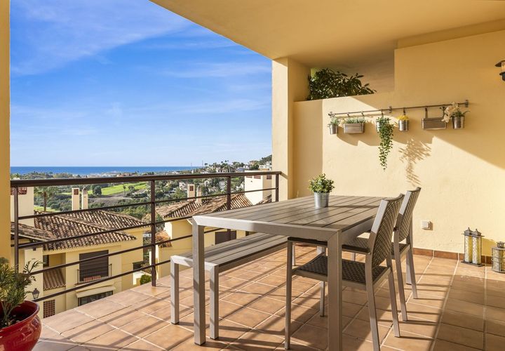 Leilighet i Los Arqueros, Malaga, Los Arqueros - € 469 950 | Ref: R5302789 - foto 1