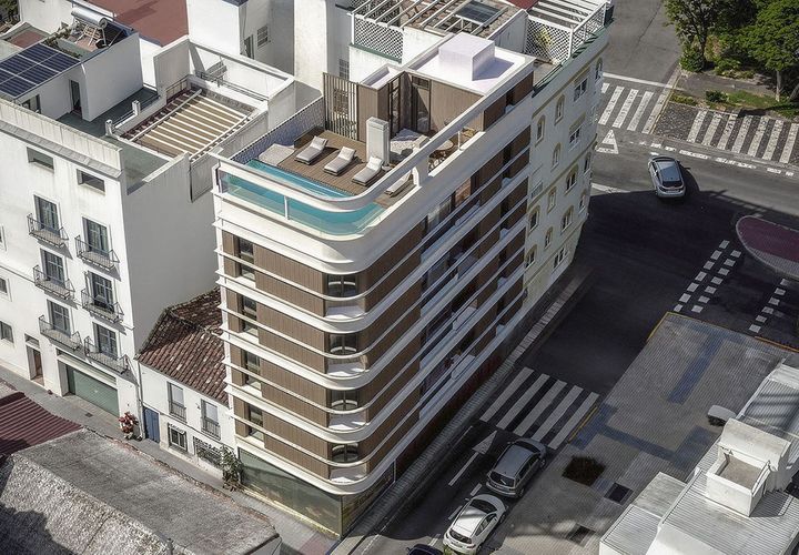 Leilighet i Estepona, Malaga, Estepona - € 699 000 | Ref: R5302804 - foto 1