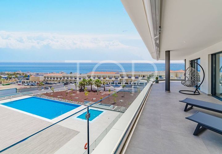 Leilighet i Torviscas, Tenerife, Torviscas - € 1 295 000 | Ref: 2H-OA-009 - foto 1
