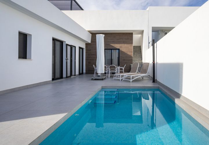 Villa i Roldan, Murcia, Roldan - € 285.000 | Ref: ROL001 - foto 1