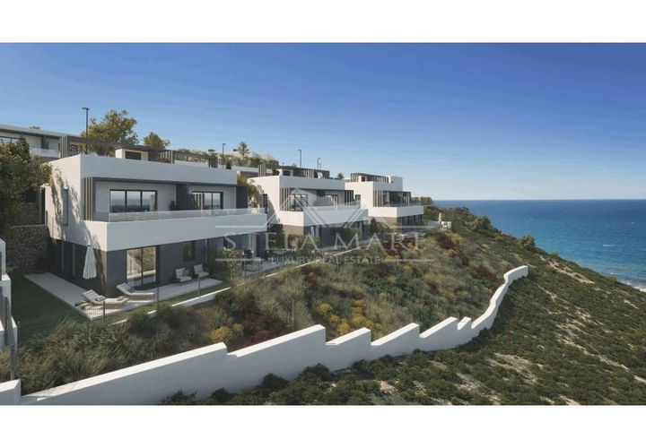 Reihenhaus in Lagos, Malaga, Lagos - € 475.000 | Ref: 2021-PROA-4 - Foto 1