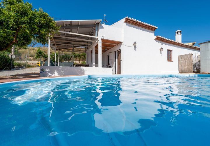 Landejendom i Nerja, Malaga, Nerja - € 420.000 | Ref: 2735 - foto 1