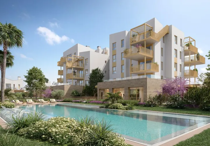 Byhus i El Verger, Alicante, El Verger - € 345.000 | Ref: 953-01939P - foto 1