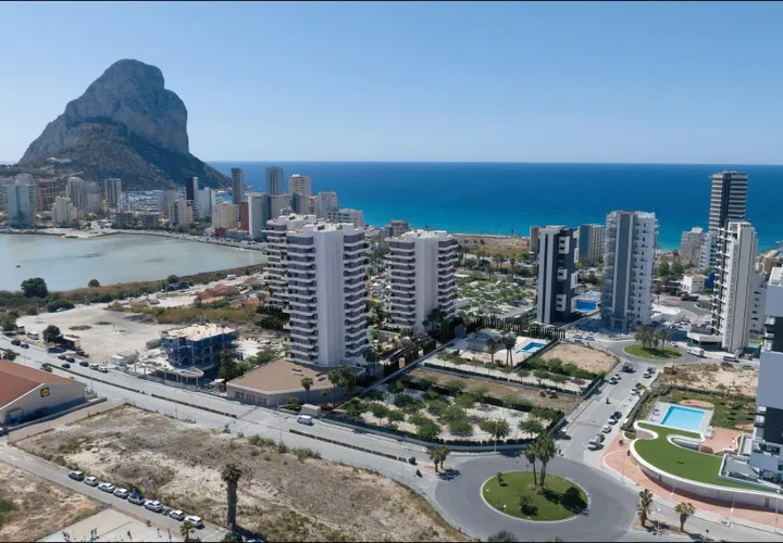 Lejlighed i Calpe, Alicante, Calpe - € 395.000 | Ref: 953-02632P - foto 1