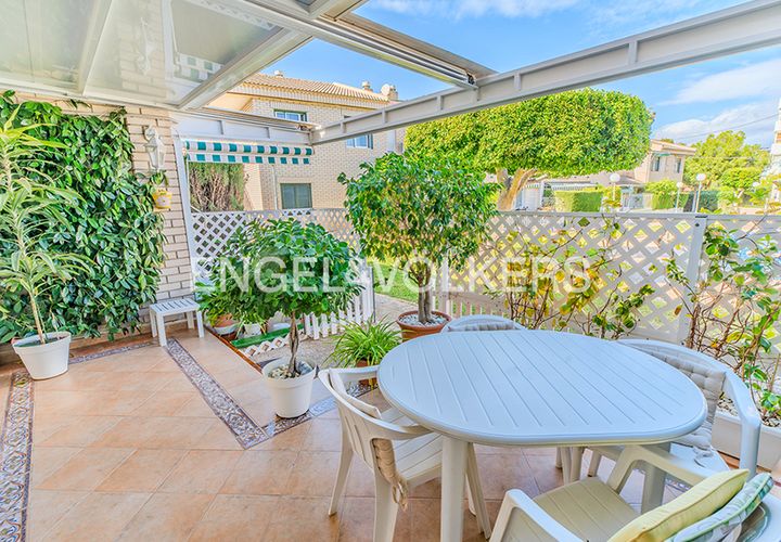 Bungalou a Alicante, Alicante, Alicante - € 550.000 | Ref: W-0489UA - foto 1