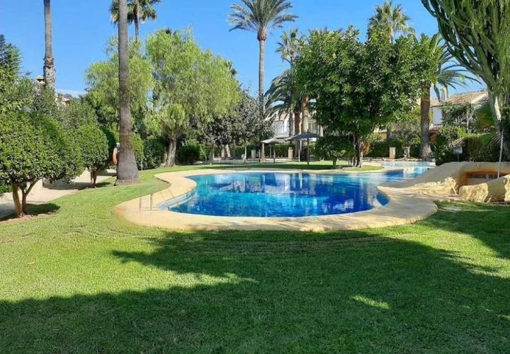 Leilighet i Javea, Alicante, Javea - € 434 000 | Ref: 25-3445 - foto 1