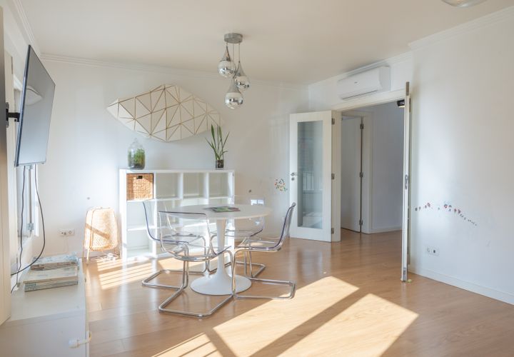Apartament a Lisbon, Lisbon, Lisbon - € 589.900 | Ref: CI00047 - foto 1