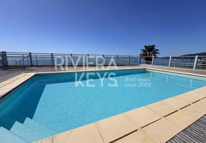 Lejlighed i Antibes, Alpes-Maritimes, Antibes - € 495.000 | Ref: 83485671 - foto 1