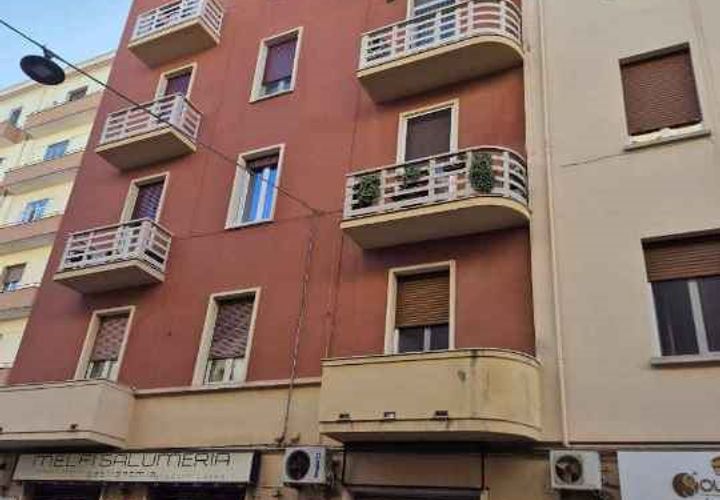 Lejlighed i Bari, Bari, Bari - € 55.000 | Ref: 73 - foto 1