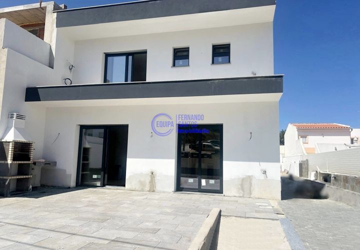Villa i Algoz, Faro, Algoz - € 650.000 | Ref: DB071 - foto 1