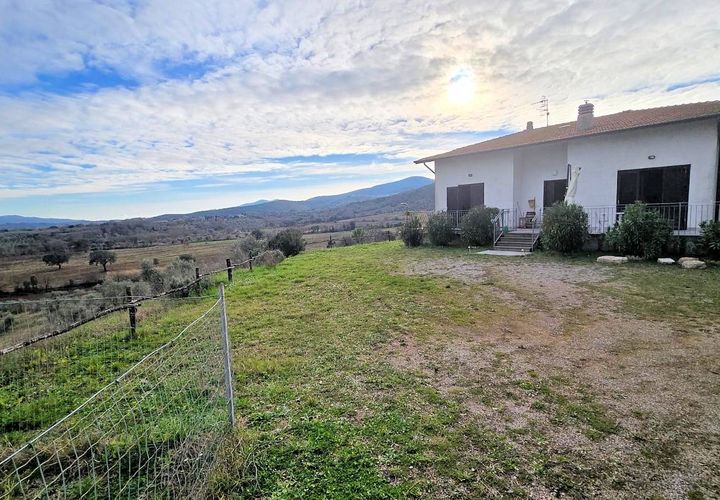 Villa a Gavorrano, Grosseto, Gavorrano - € 295.000 | Ref: 1684 - foto 1
