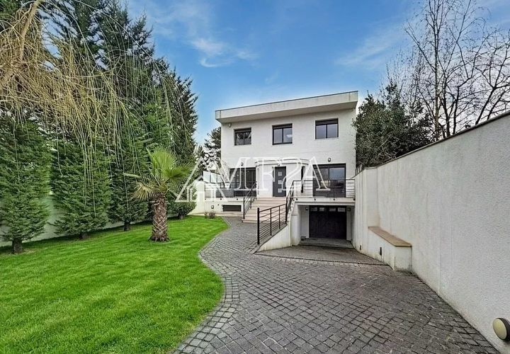Villa i Massy, Essonne, Massy - € 965.000 | Ref: 1400 - foto 1