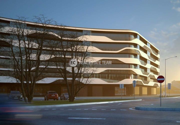 Lejlighed i Aveiro, Aveiro, Aveiro - € 395.000 | Ref: EC01-098 - foto 1