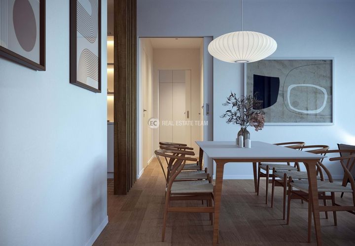 Lejlighed i Aveiro, Aveiro, Aveiro - € 413.000 | Ref: EC01-105 - foto 1
