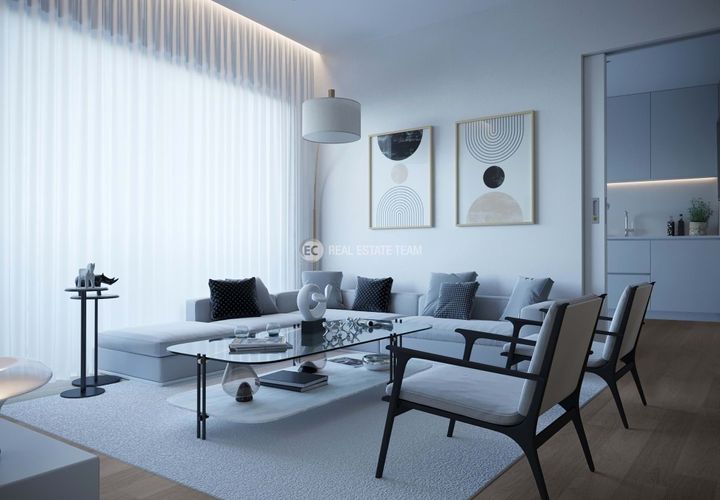 Lejlighed i Aveiro, Aveiro, Aveiro - € 440.000 | Ref: EC01-106 - foto 1