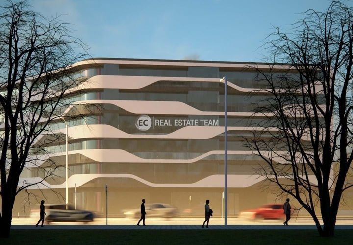 Lejlighed i Aveiro, Aveiro, Aveiro - € 445.000 | Ref: EC01-110 - foto 1