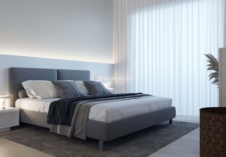Lejlighed i Aveiro, Aveiro, Aveiro - € 405.000 | Ref: EC01-107 - foto 1