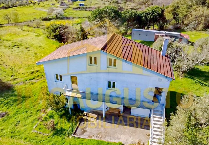 Villa i Moimenta da Serra e Vinho, Guarda, Moimenta da Serra e Vinho - € 147.999 | Ref: CAS_2403 - foto 1