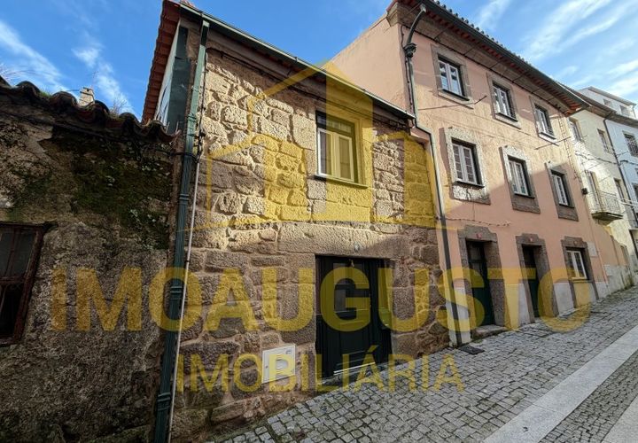 Villa in Guarda, Guarda, Guarda - € 140.000 | Ref: CAS_2396 - foto 1