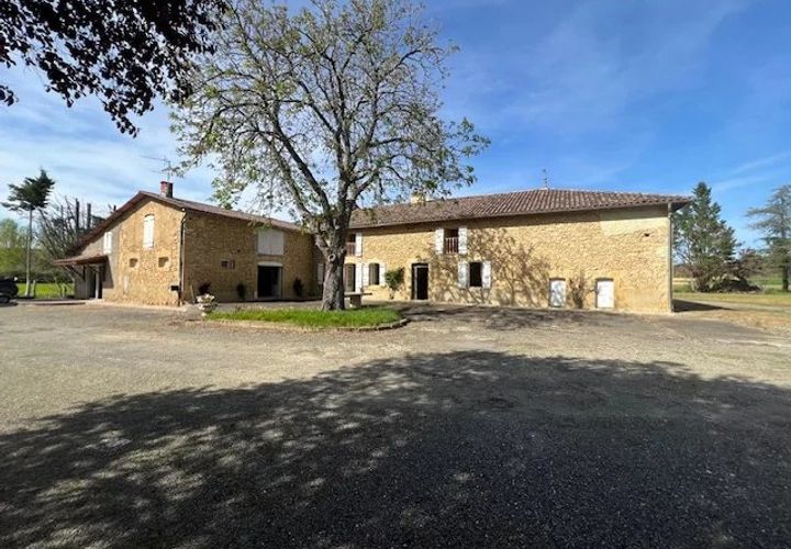 Landejendom i Auch, Gers, Auch - € 283.000 | Ref: 84492014 - foto 1