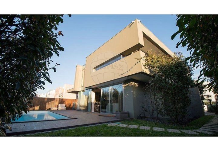 Villa i Arcozelo, Porto, Arcozelo - € 990.000 | Ref: 120781402-41 - foto 1